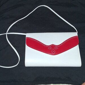 *RARE* Vintage 50/60s Shoulder Bag